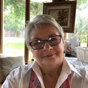 Meet your Posher, Georganne